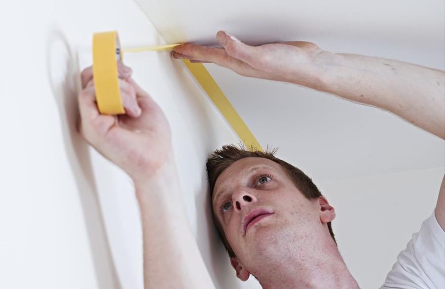 Explications de termes de peinture