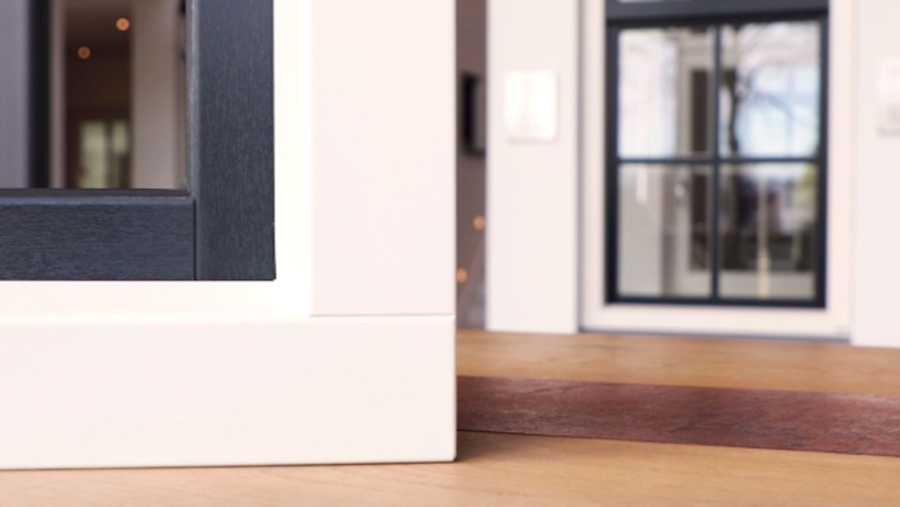 DESIGNOPLOSSING 3: HOUTVERBINDINGSLOOK