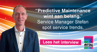 PREDICTIVE MAINTENANCE WINT AAN BELANG