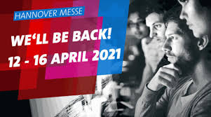 Hannover Messe opnieuw verplaatst