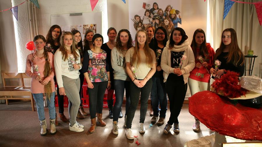 Meisjes kiezen nog te weinig voor nijverheidsonderwijs