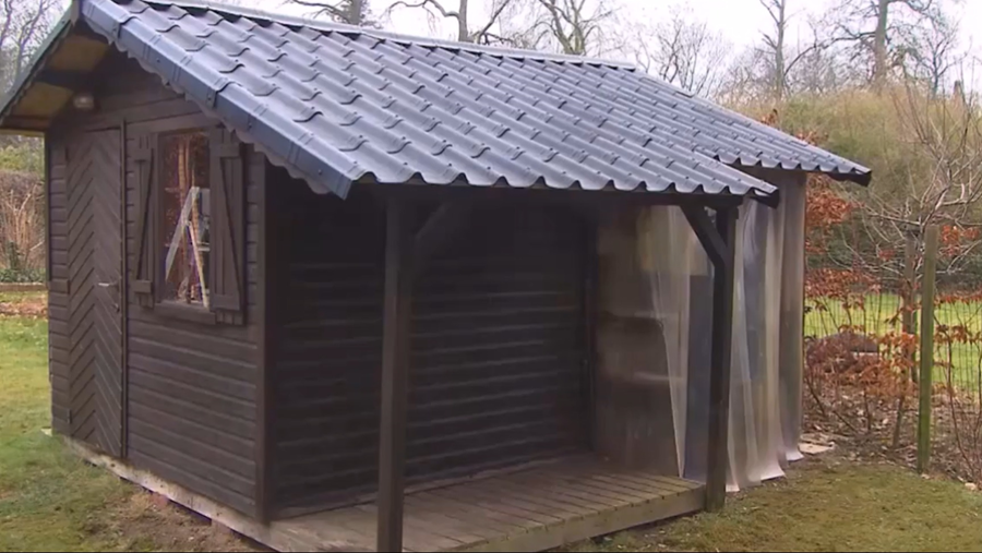 Hoe kies je een tuinhuis?