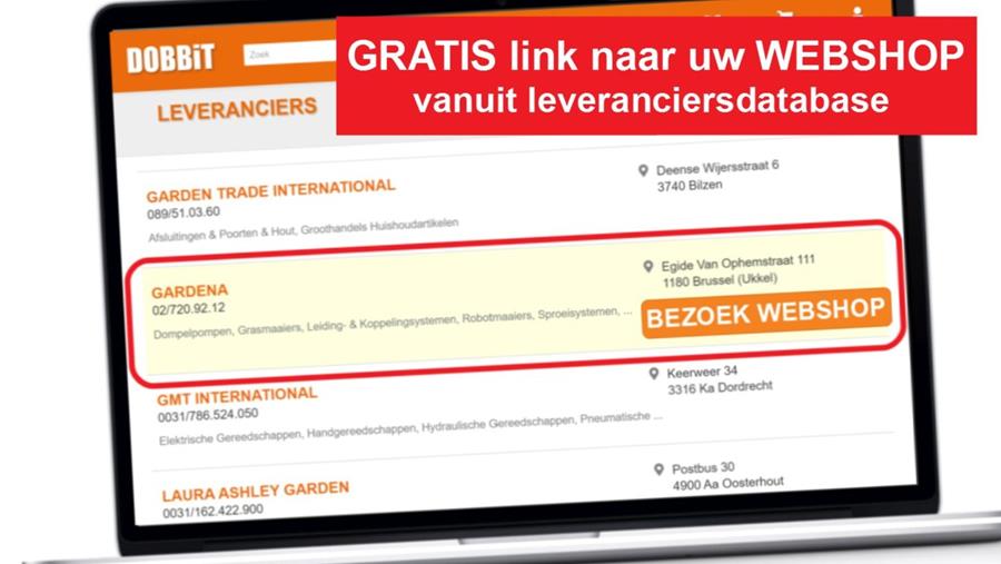 PRESENTEZ VOTRE SHOP EN LIGNE GRATUITEMENT A 467.OOO PME