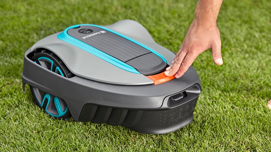 € 100 CASHBACK, GRATIS AFDAK OF GRATIS INSTALLATIE VOOR JE ROBOTMAAIER