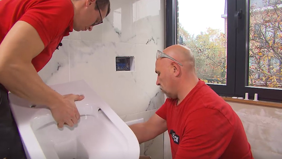 5 VEELGESTELDE VRAGEN OVER SANITAIR BEANTWOORD