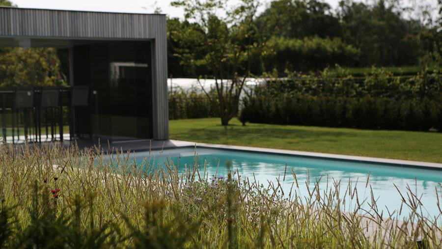 Zwembadsector verwacht opnieuw explosie aan bestellingen