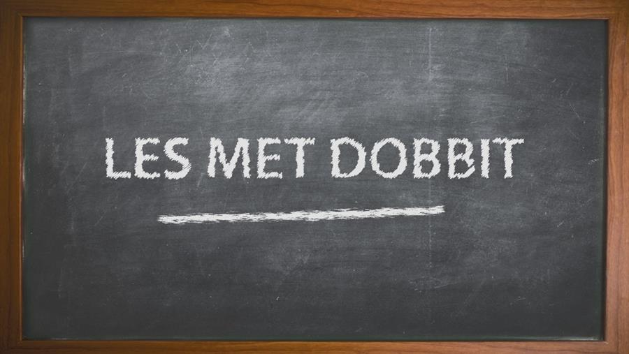VOLG LES MET DOBBIT TV