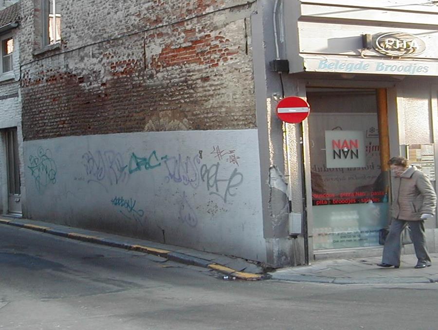 Humidité ascensionnelle