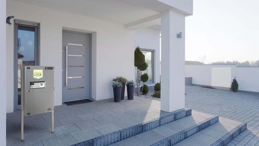 Dossier brievenbussen