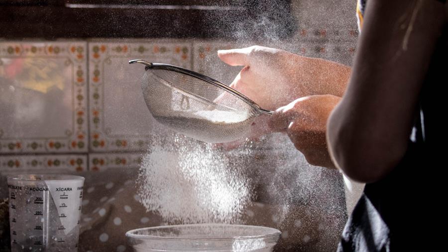 Negen tips om bakkersastma te voorkomen