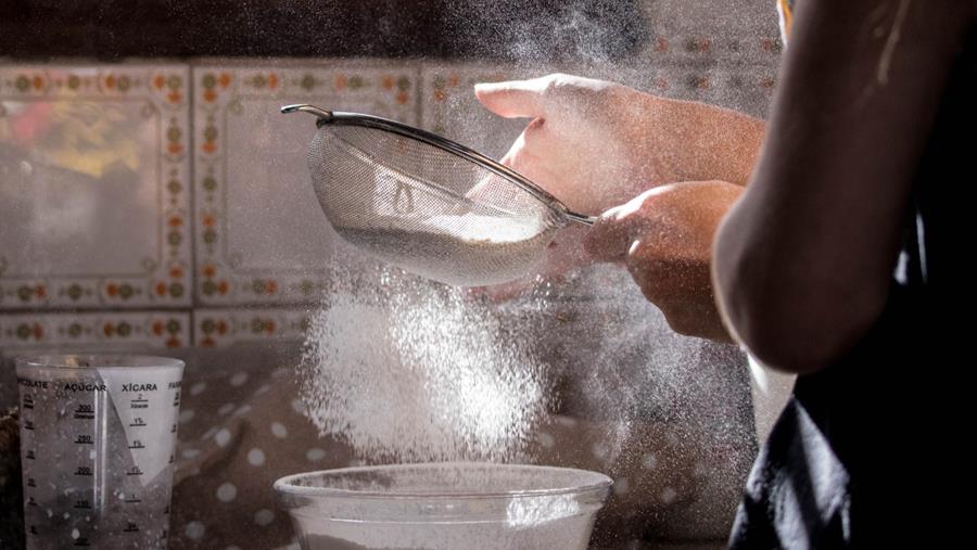 Neuf conseils pour prévenir le risque d'asthme du boulanger