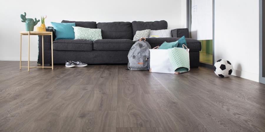 Tempo, de trendy LVT op rol