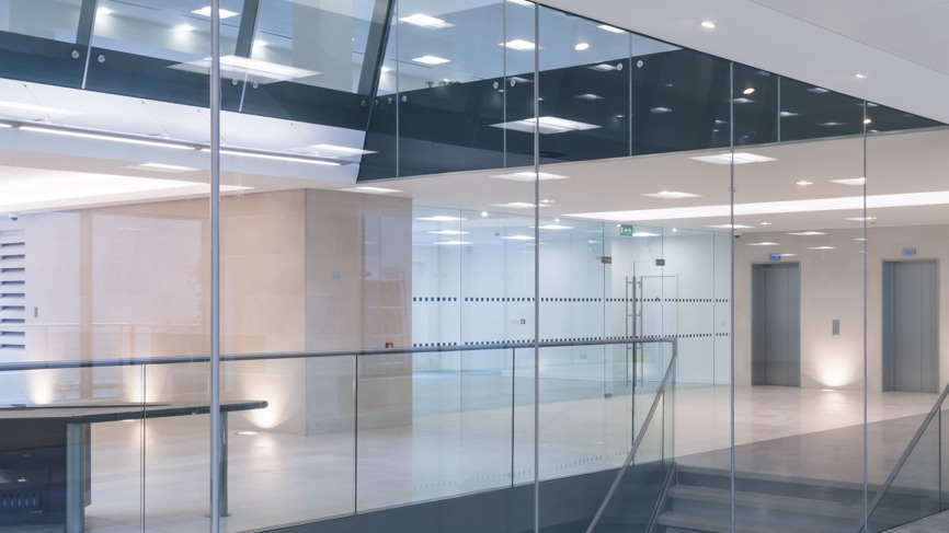 Nieuwe AREI van kracht