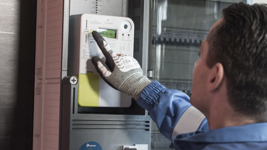 Dossier Digitale Meter