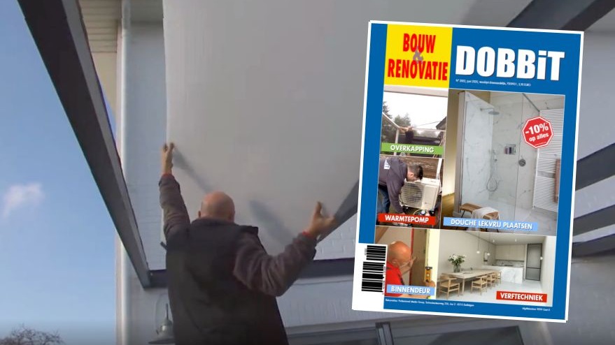 Projecten voor buiten en binnen