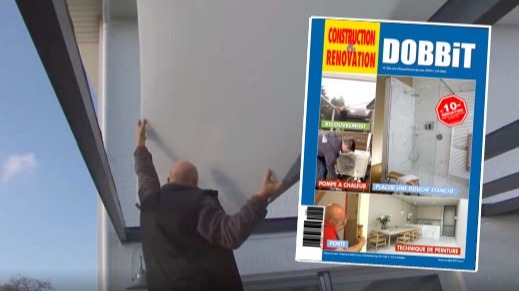 Des projets pour l'extérieur et l'intérieur