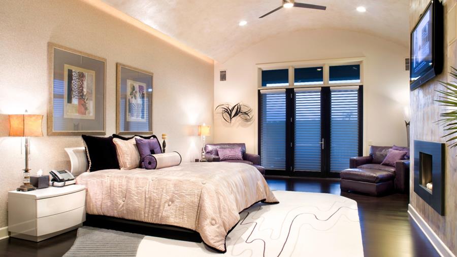 Un climat intérieur agréable grâce à la peinture naturelle respirante