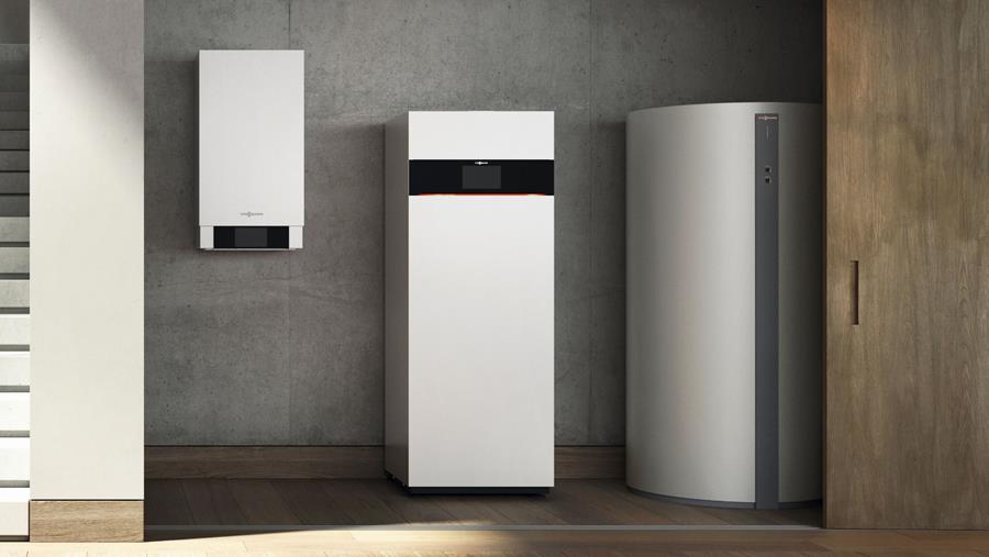 Andere energiezuinige opties