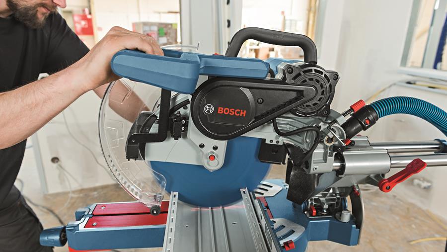 Waarop letten bij de aankoop  van een afkortzaag?