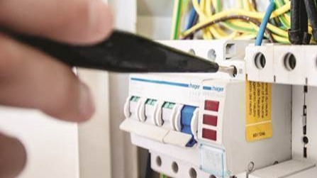 Laagspanningsinstallaties: ontwerp en exploitatie