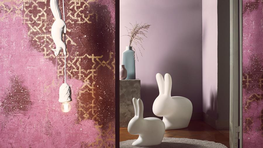 Correct aan de slag met decoratieve pleisters