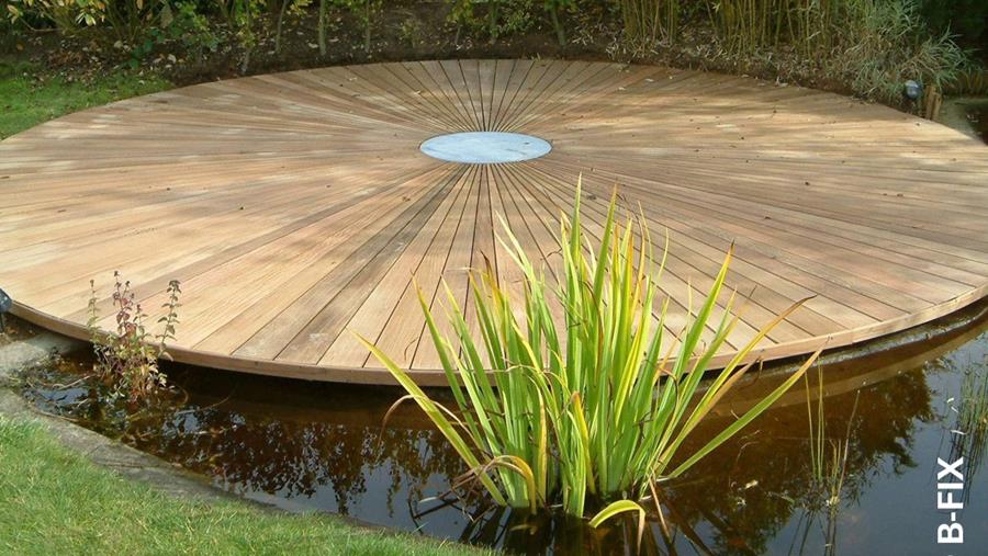 DUURZAAMHEIDSKLASSE VAN HOUTSOORTEN