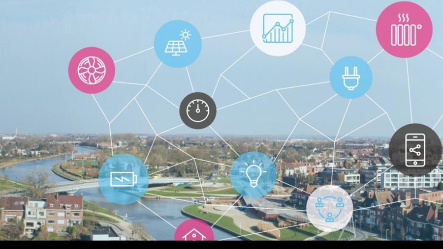 Postgraduaat Energiemonitoring en Energietransitie