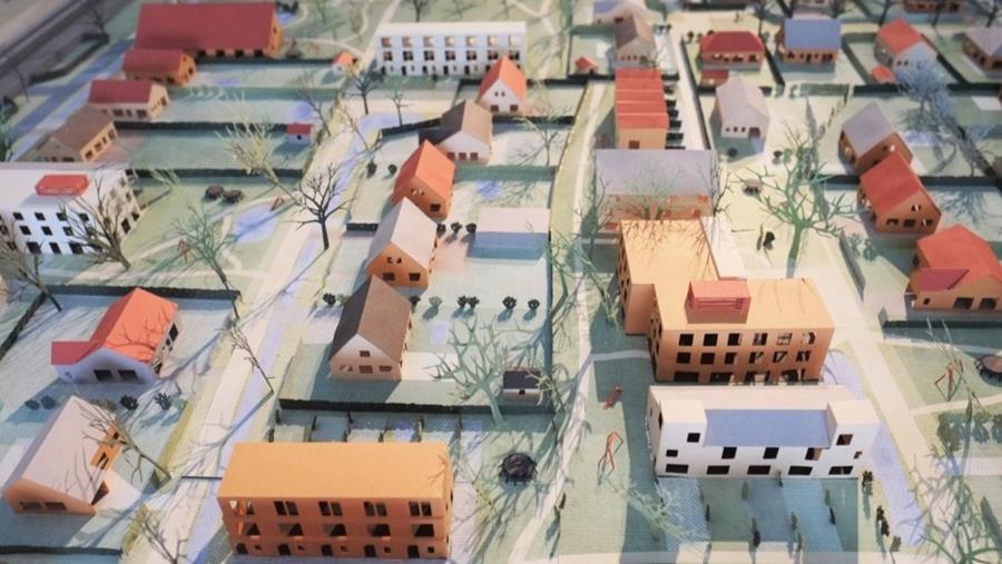 Gezocht: regieteam voor leertraject ‘Verkavelingswijken in transformatie’