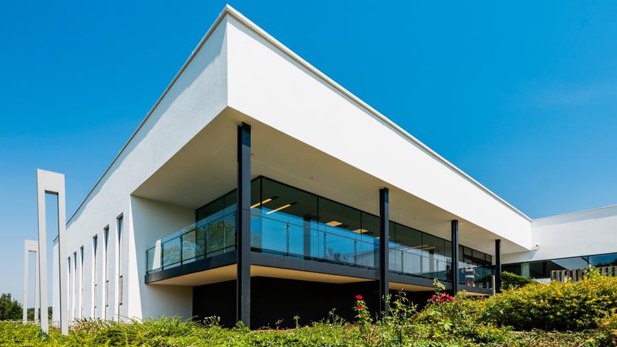 IVP-ETICS wordt xthermo.be