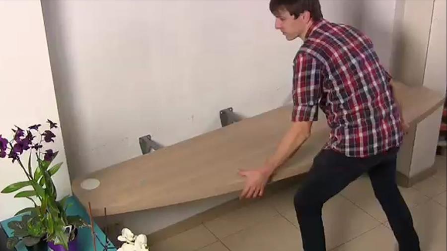 HOE EEN BUREAU INRICHTEN