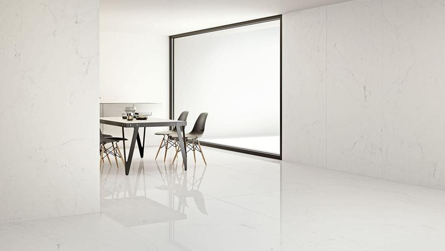 Voorbereiding ONDERGROND cruciaal bij plaatsing XXL-tegels