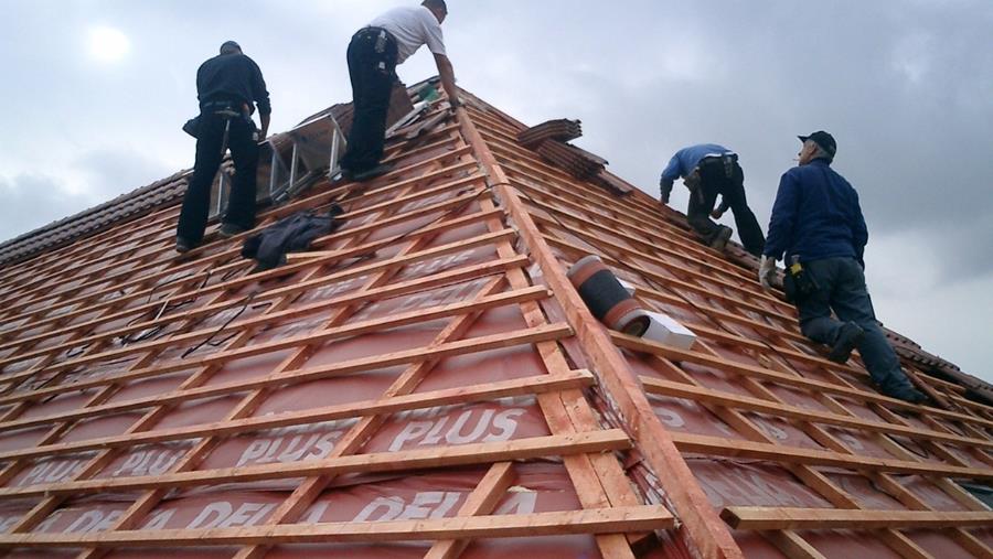 Ne sous-estimez pas la fonction protectrice des sous-toitures!