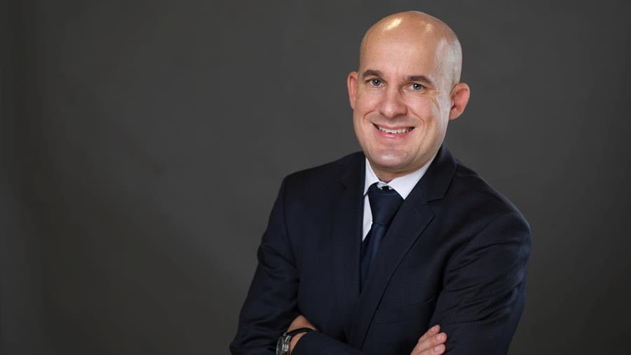 Pascal Langer nouveau directeur ITG pour NTN-SNR