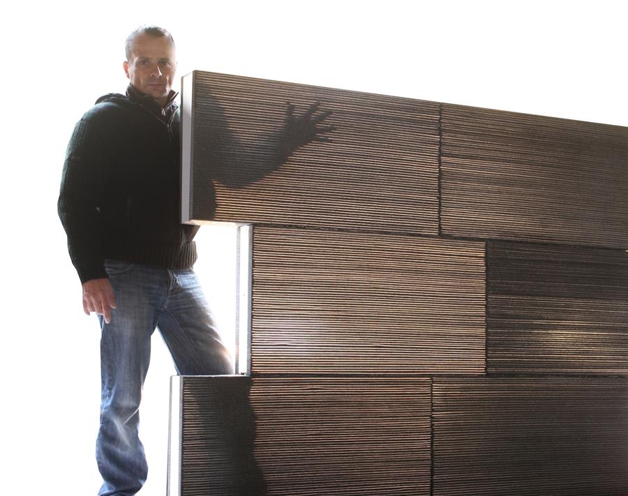 Le béton translucide