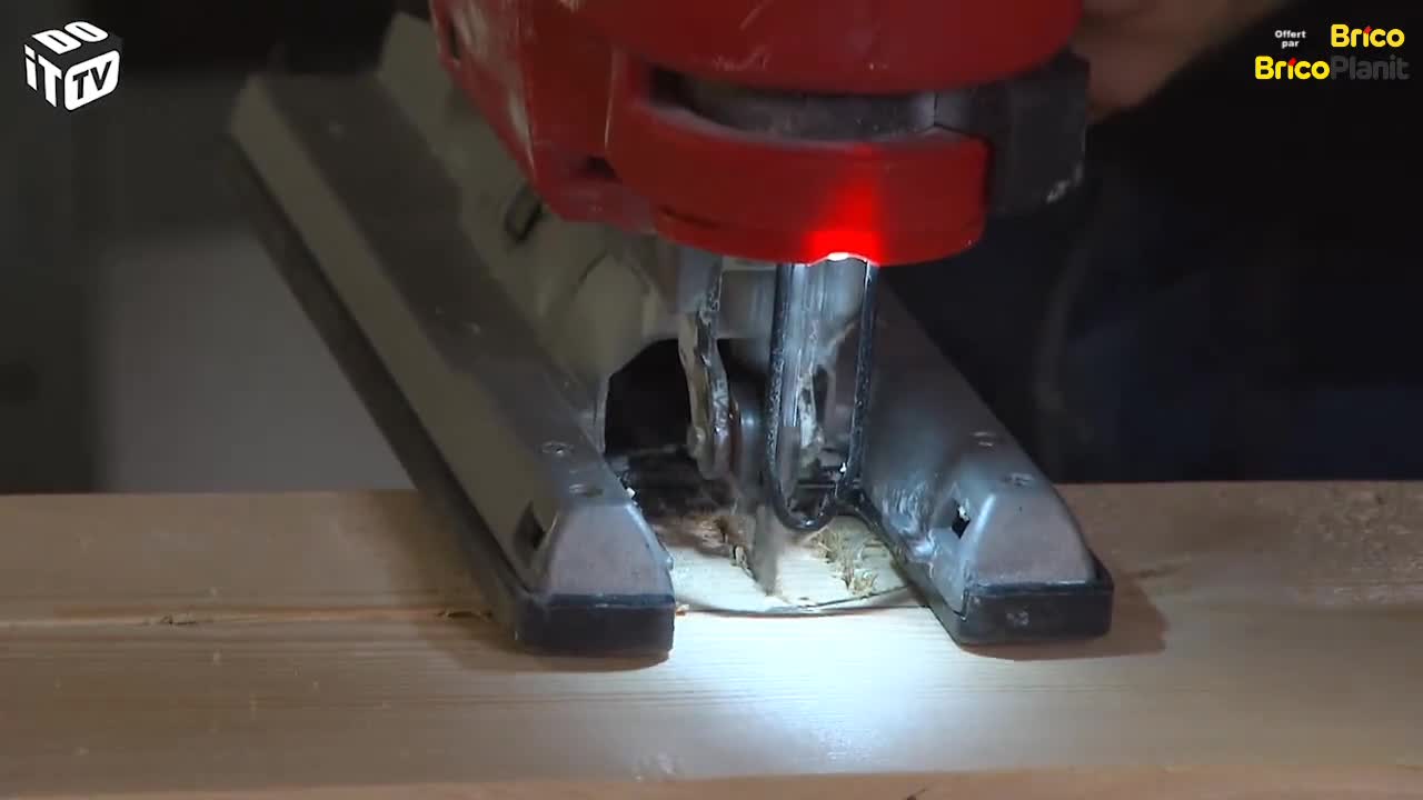 CONSEIL DE LA SEMAINE: SCIER UNE COURBE DIFFICILE