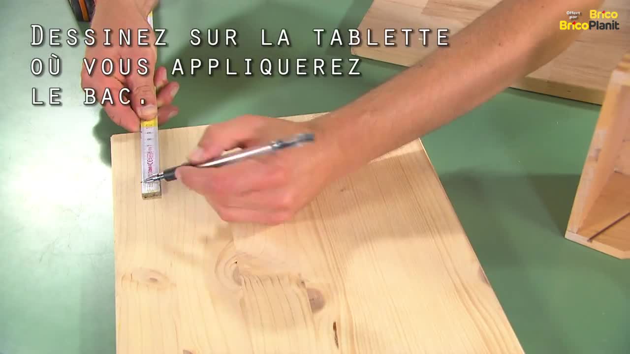 CONSEIL DE LA SEMAINE: NUMERO DE MAISON FLORISSANT