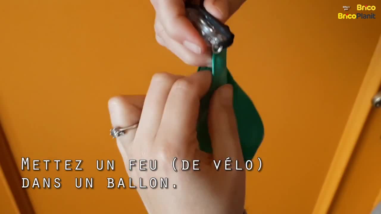 CONSEIL DE LA SEMAINE: DIY DECORATION HALLOWEEN