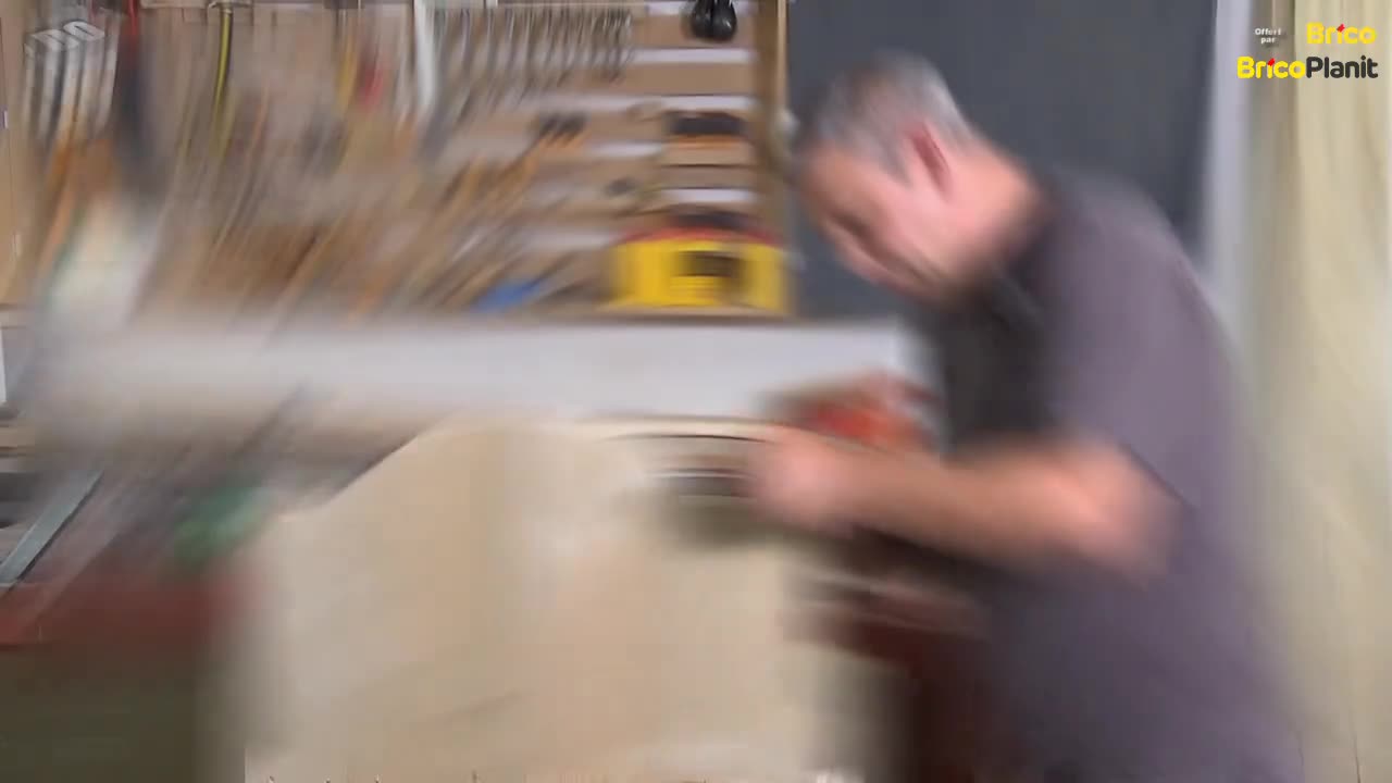 CONSEIL DE LA SEMAINE : COMPAS FAIT MAISON