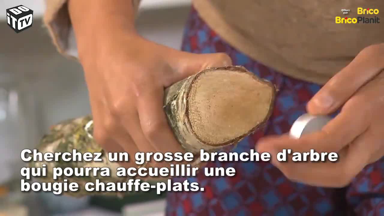 CONSEIL DE LA SEMAINE: LUMIERES DE NOEL