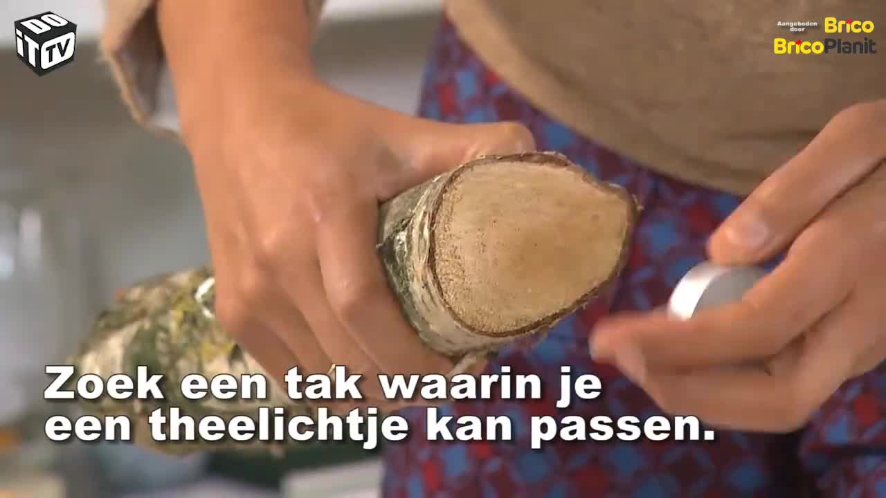 TIP VAN DE WEEK: DECORATIEVE KERSTVERLICHTING