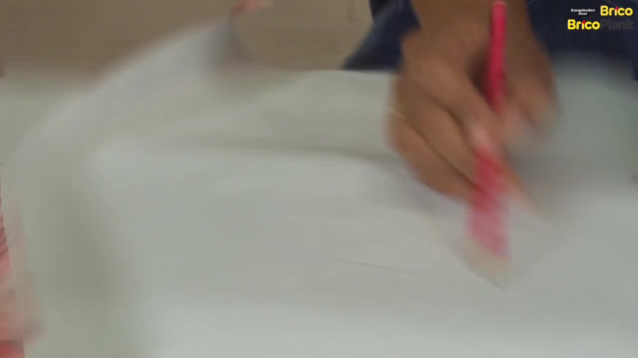 TIP VAN DE WEEK: GEBOGEN LIJNEN TEKENEN EN UITSNIJDEN