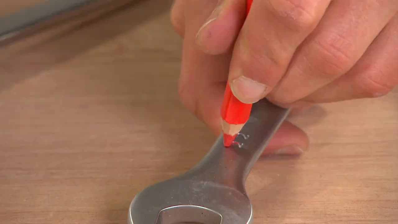 TIP VAN DE WEEK: LEESBAAR HANDGEREEDSCHAP