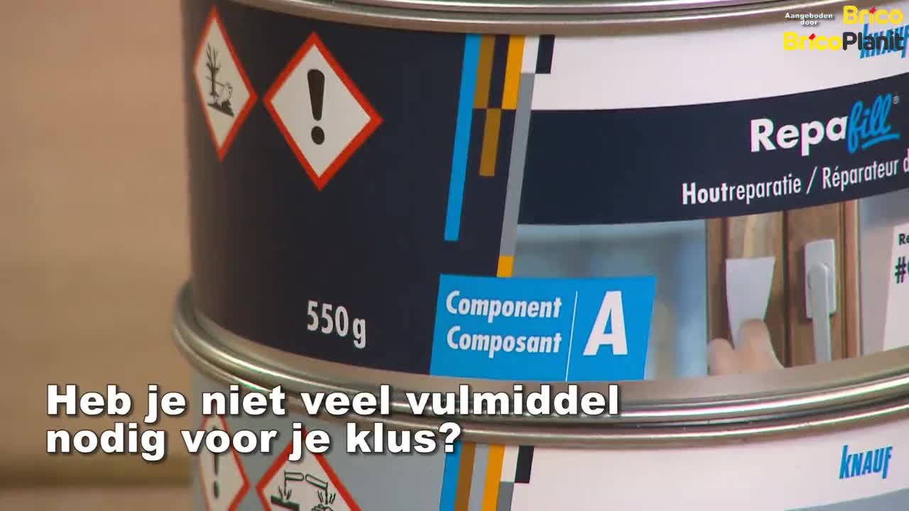 TIP VAN DE WEEK: BLIKJE ALS SPECIEBORD