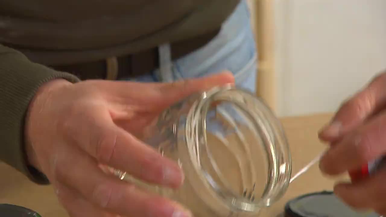 CONSEIL DE LA SEMAINE: OUVRIR FACILEMENT DES BOCAUX