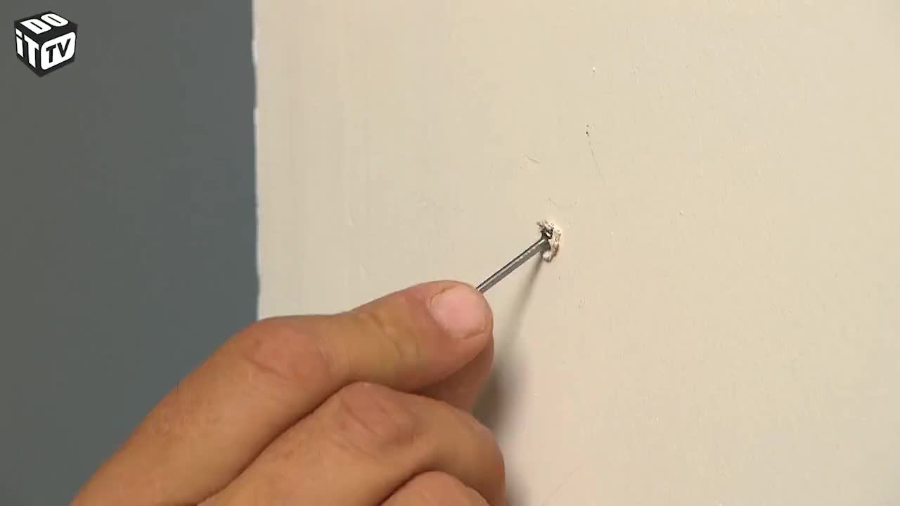 CONSEIL DE LA SEMAINE: DÉTERMINER L'ÉPAISSEUR D'UNE CLOISON