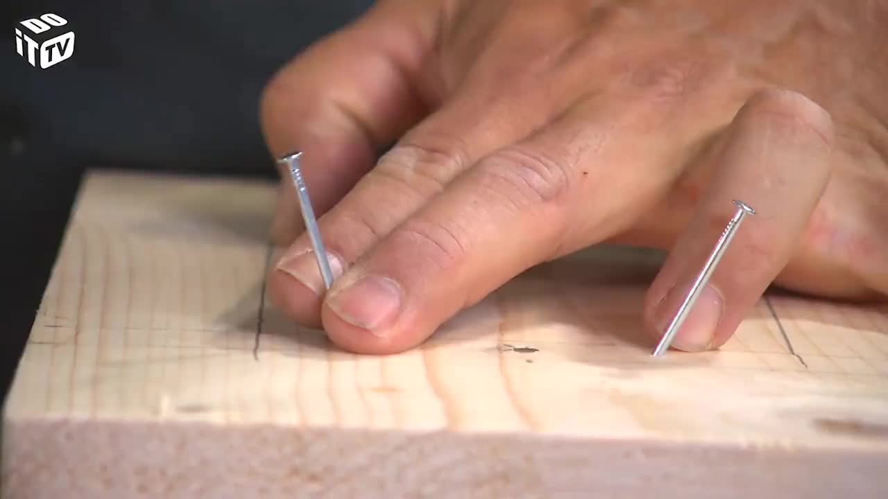 TIP VAN DE WEEK: SCHUIN TIMMEREN