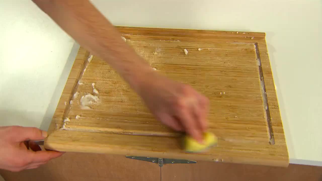 TIP VAN DE WEEK: EEN PROPERE SNIJPLANK