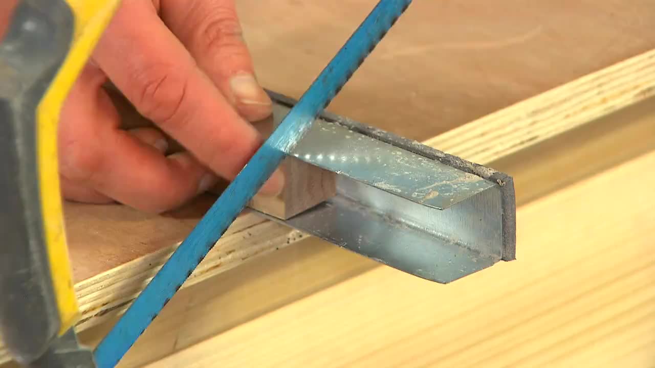 TIP VAN DE WEEK: PROFIELEN OP MAAT ZAGEN