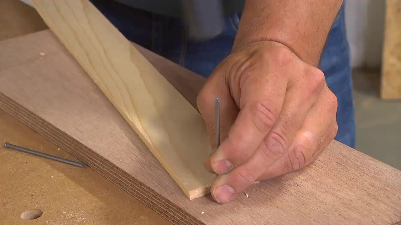 HOE SPLIJTEND HOUT VOORKOMEN