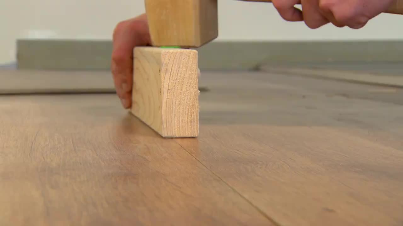 RÉPARER LE STRATIFIÉ